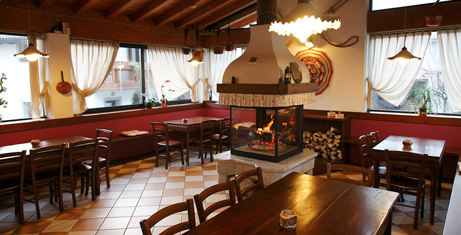 Osteria Gelateria Vanin