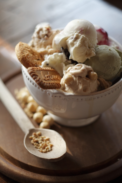 Gelato artigianale - Gallery