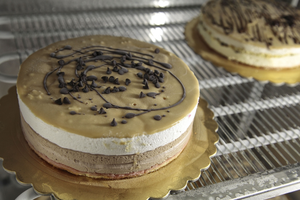 Le nostre torte - Gallery